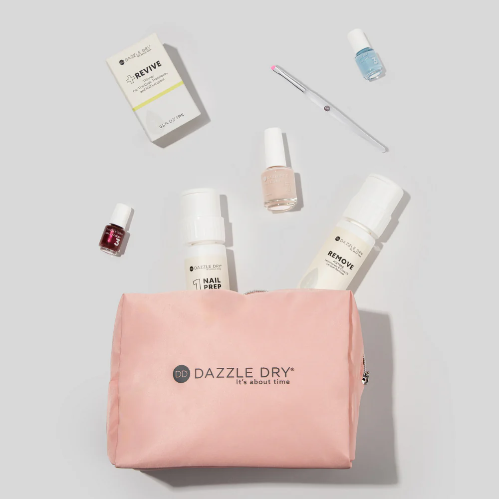 Essentials Pouch - Image 3