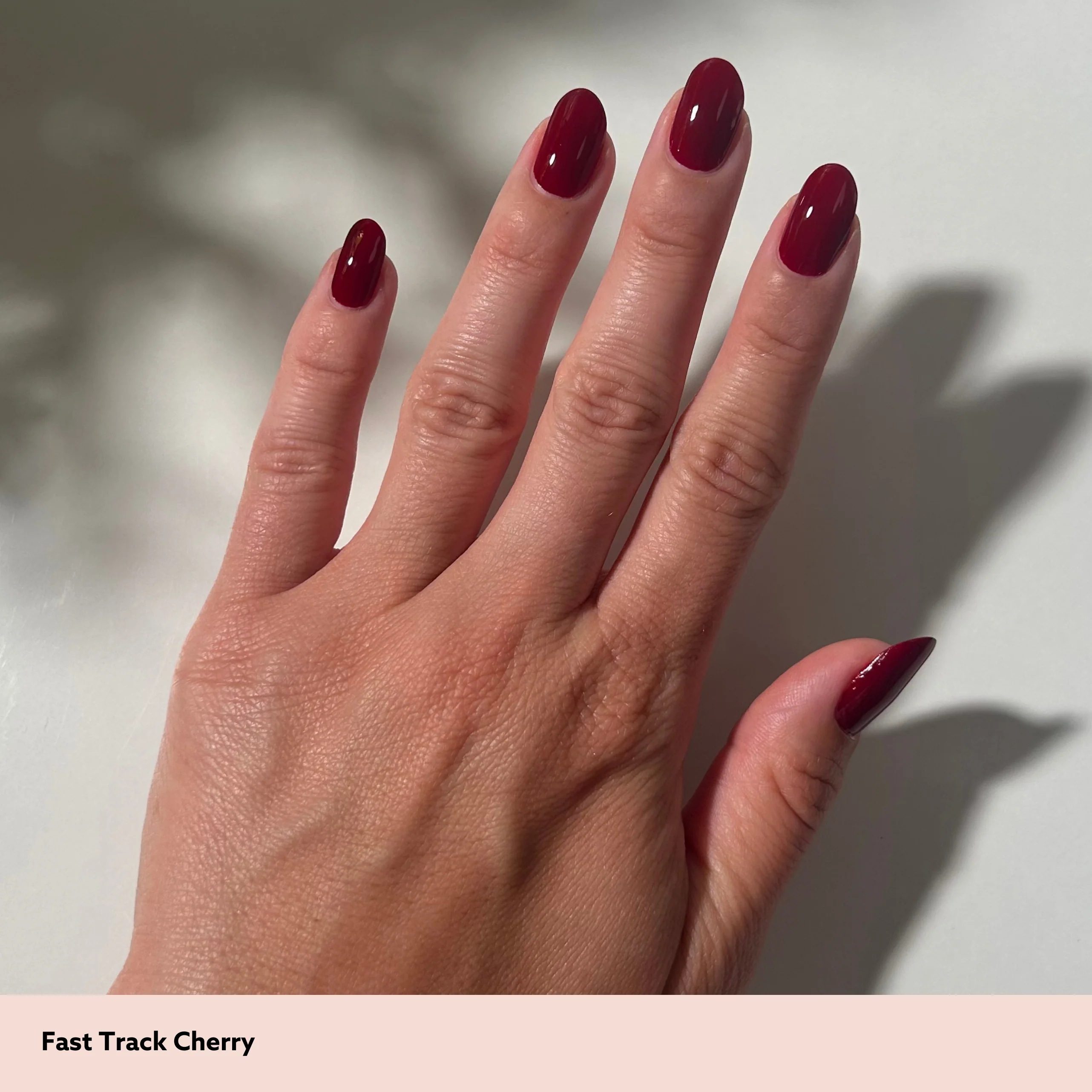 Fast Track Cherry Mini Kit - Image 5