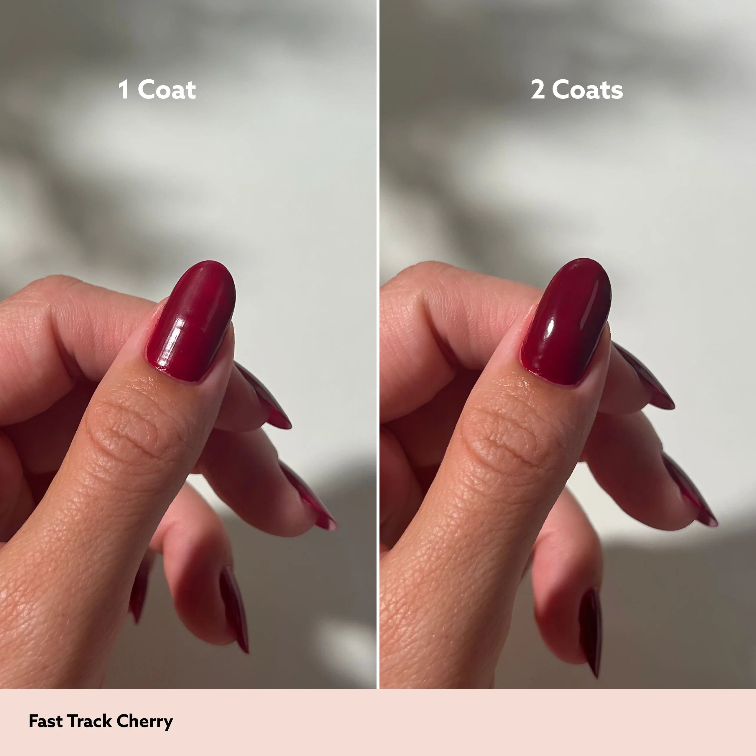 Fast Track Cherry Mini Kit - Image 6