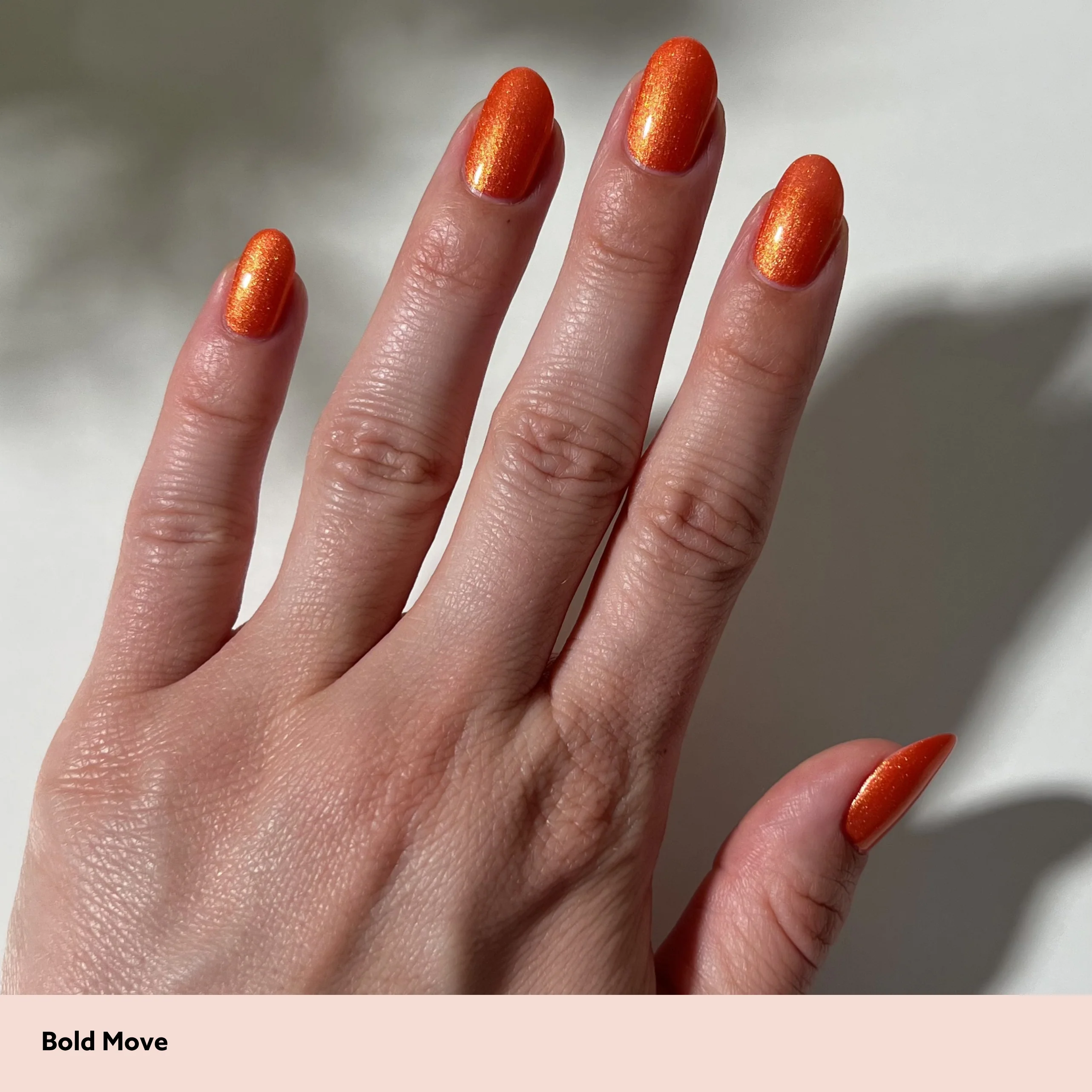 Bold Move - Image 5