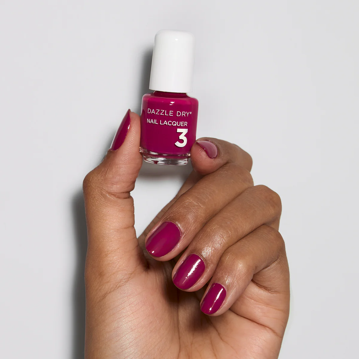 Raspberry Rush Mini Kit - Image 4
